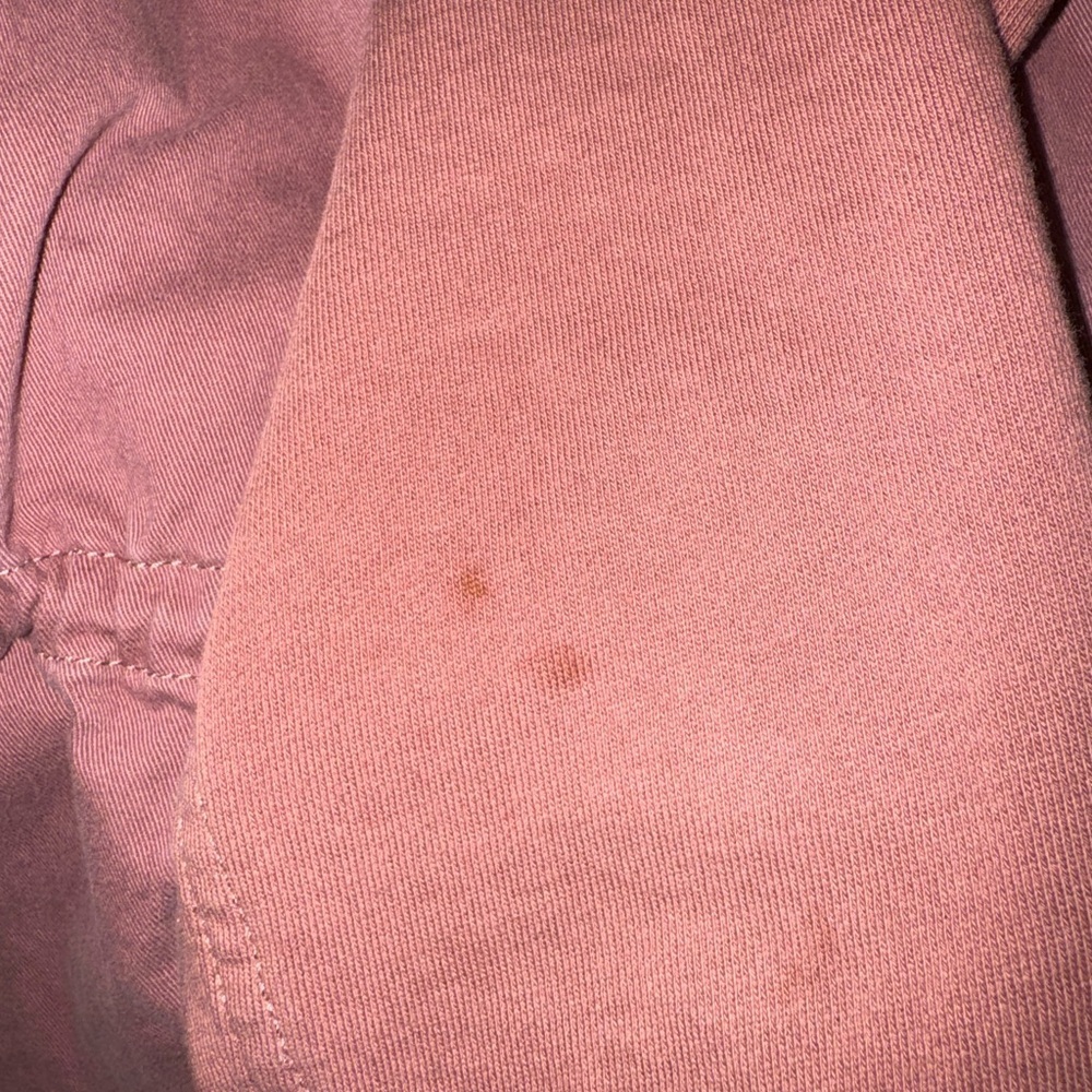 O'Neill Women's Dusty Rose Utility Jacket - Picture 5 of 5